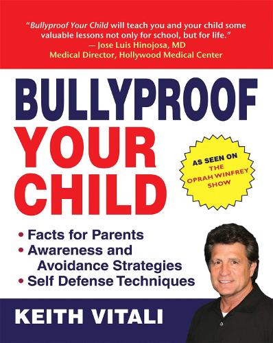 Bullyproof Your Child