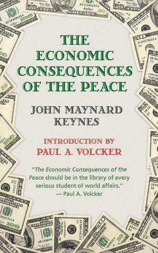 The Economic Consequences of the Peace