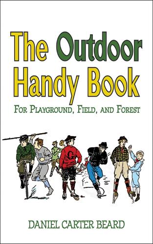 The Outdoor Handy Book