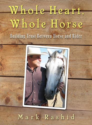 Whole Heart, Whole Horse