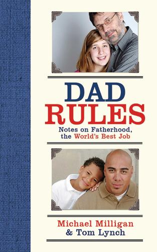 Dad Rules