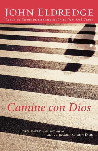 Camine con Dios
