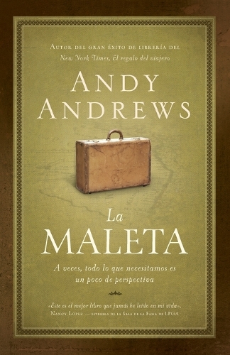 La maleta