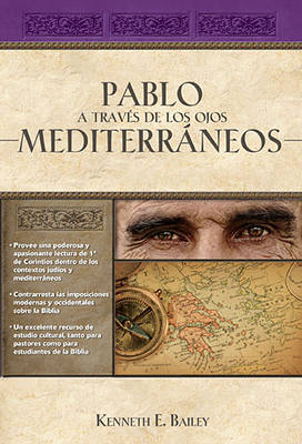 Pablo a traves de los ojos mediterraneos