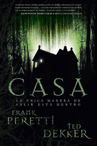 La casa