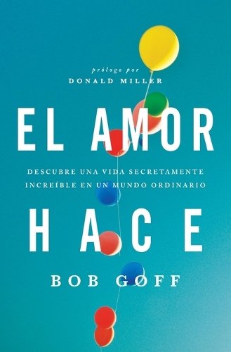 El amor hace
