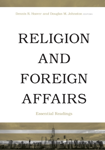 Religion and Foreign Affairs