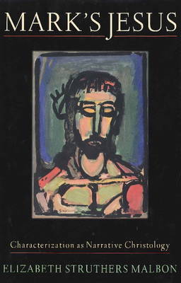 Mark's Jesus