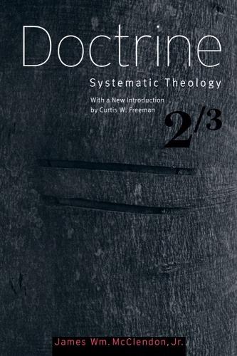 Doctrine