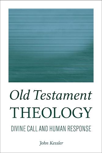 Old Testament Theology