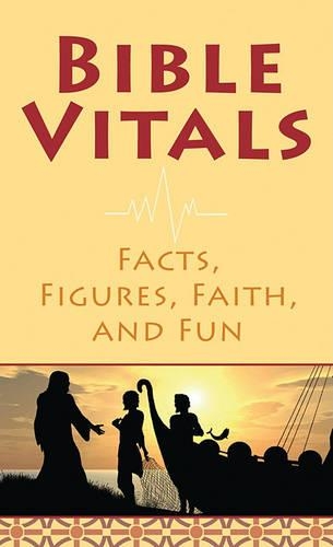 Bible Vitals