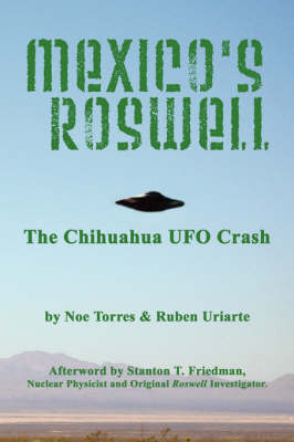 Mexico's Roswell