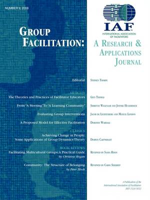 Group Facilitation