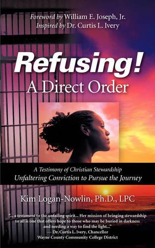 Refusing A Direct Order