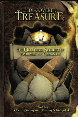 Undiscovered Treasure