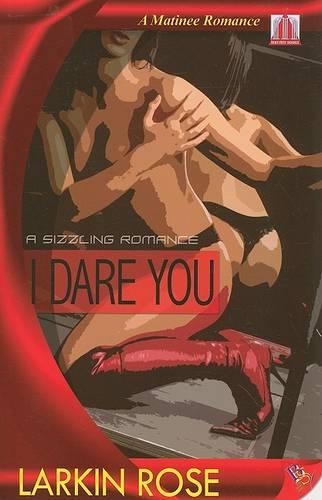 I Dare You