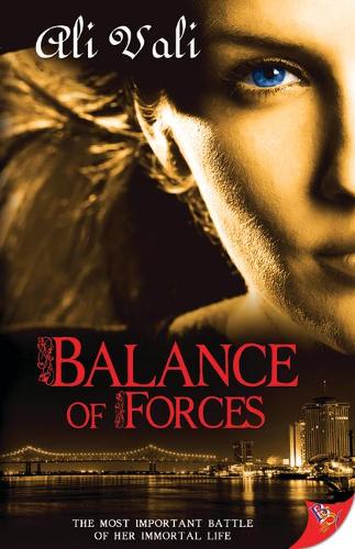 Balance of Forces