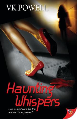 Haunting Whispers