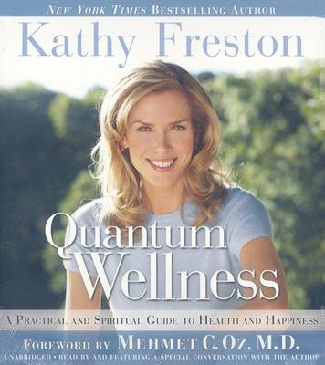 Quantum Wellness