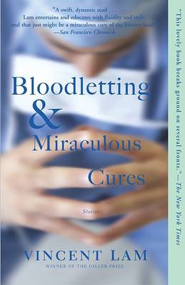 Bloodletting & Miraculous Cures