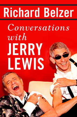 Conversations with Jerry Lewis