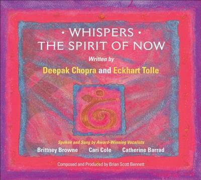 Whispers - The Spirit of Now
