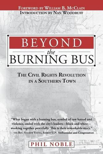 Beyond the Burning Bus