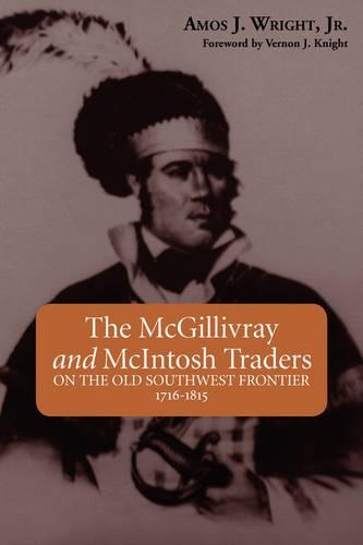 McGillivray and McIntosh Traders, The