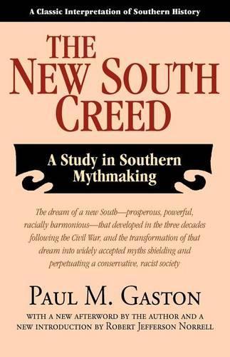 New South Creed, The