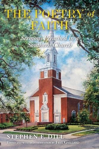 The Poetry of Faith