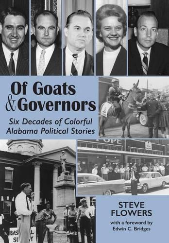 Of Goats & Governors