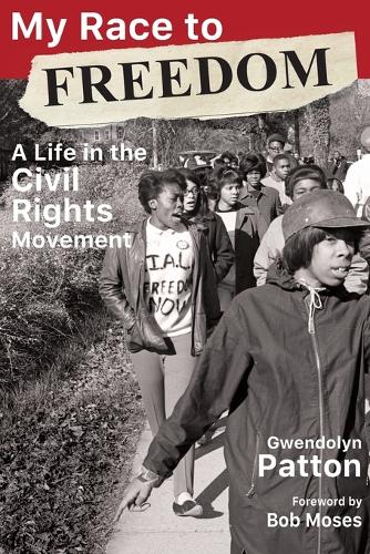 My Race to Freedom
