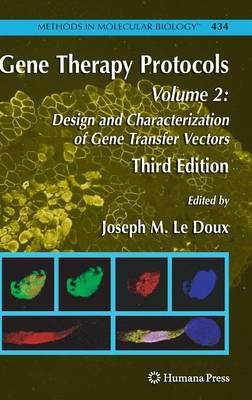 Gene Therapy Protocols