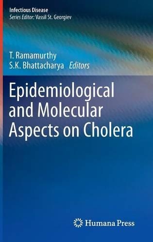 Epidemiological and Molecular Aspects on Cholera