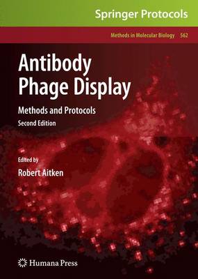 Antibody Phage Display