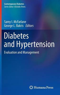 Diabetes and Hypertension