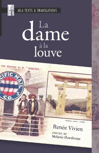 La Dame à La Louve
