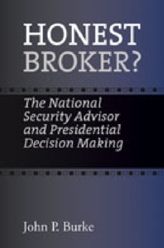 Honest Broker?