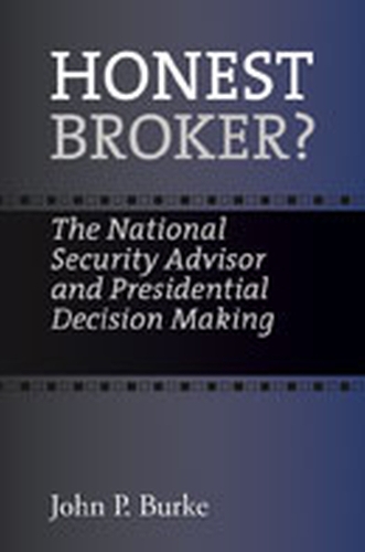 Honest Broker?