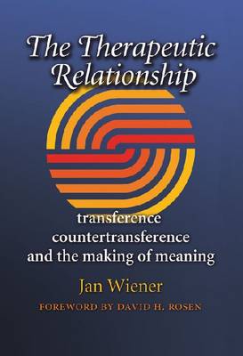 The Therapeutic Relationship
