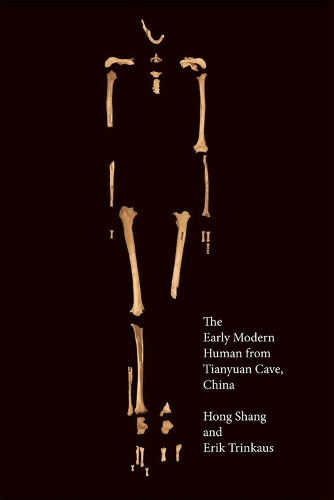The Early Modern Human from Tianyuan Cave, China