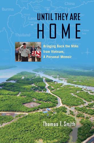 Until They Are Home
