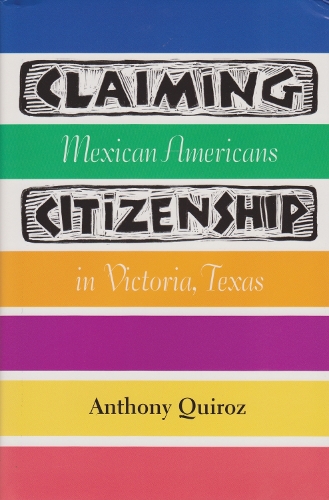 Claiming Citizenship