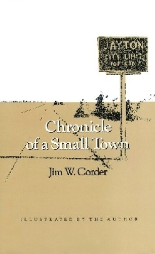 Chronicle of a Small Town