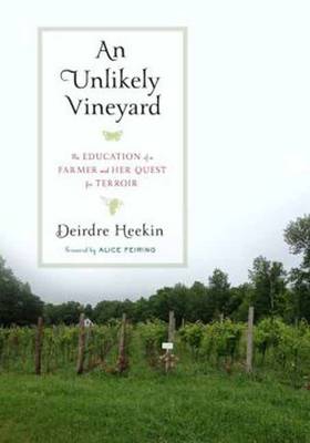 An Unlikely Vineyard