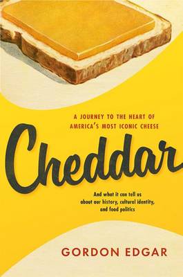 Cheddar