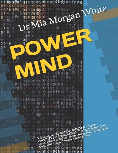 Power Mind Defend Your Wealth and Be Happy