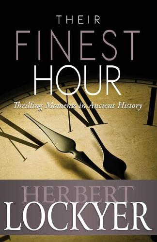 Their Finest Hour