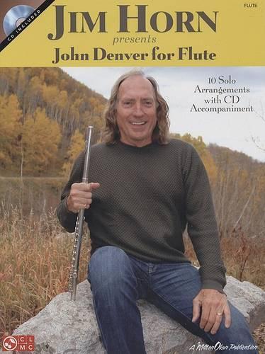 Jim Horn Presents John Denver for Flute