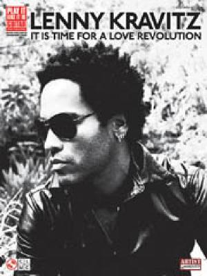 It is Time for a Love Revolution